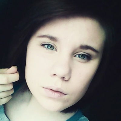 Настя Вострецова