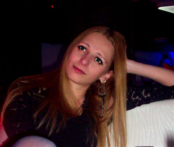 Филатова Яна