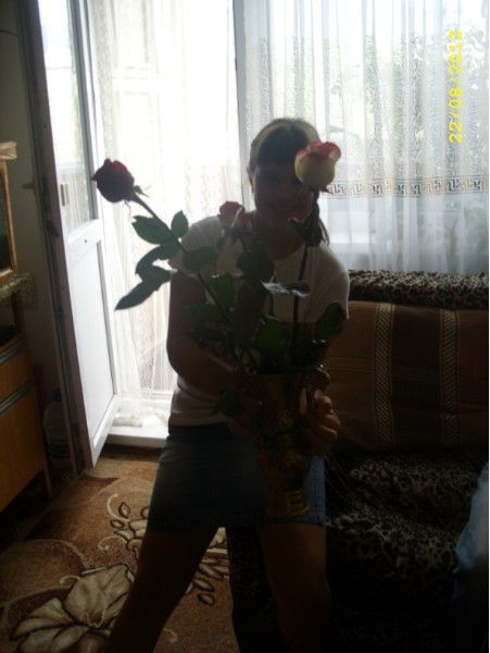 Мария Багоутдинова