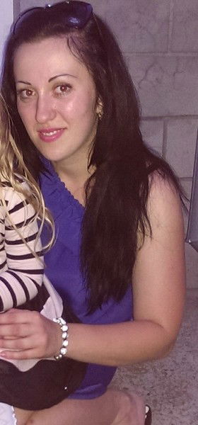 Инна Жуковская