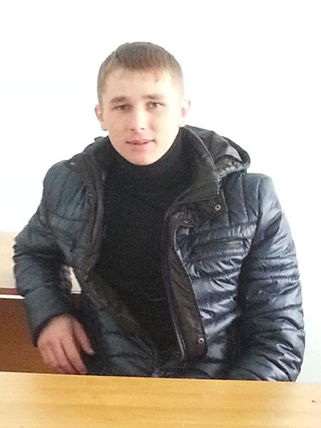 Виталя Куприенко