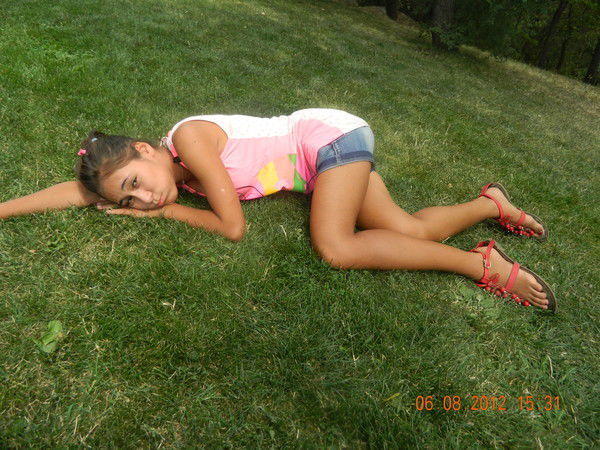 Дана Ахметова