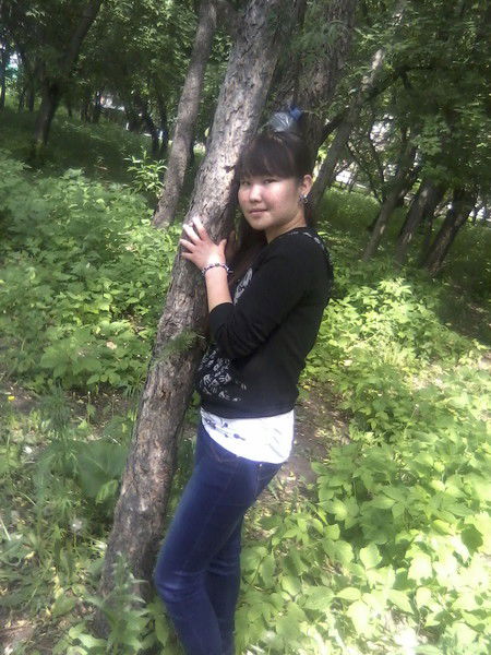 Жания Иманова