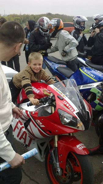 Артём Шевченко (Шаров)