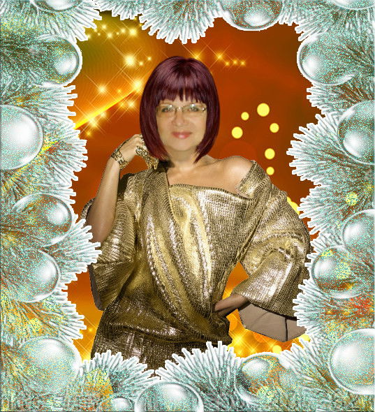 Ольга Гайдукова