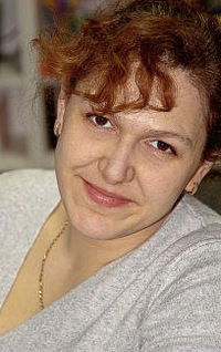 Екатерина Сараева