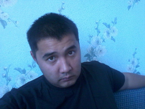 Даур Жапакбаев