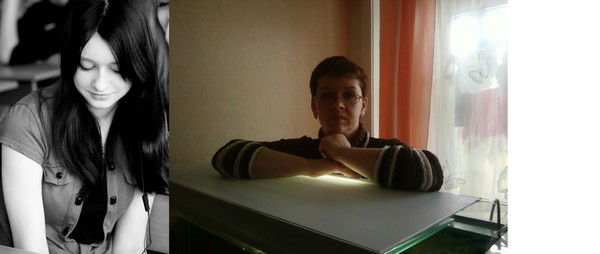 Светлана Петренко