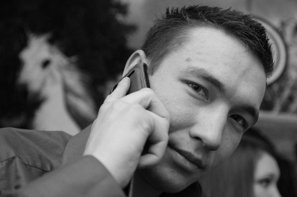 Егор Кочетов