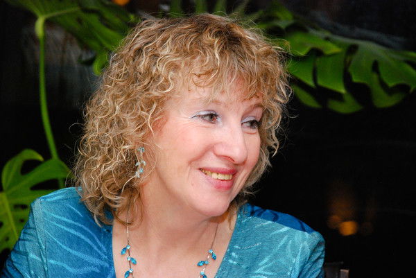 Валентина Винокурова (Орлова)