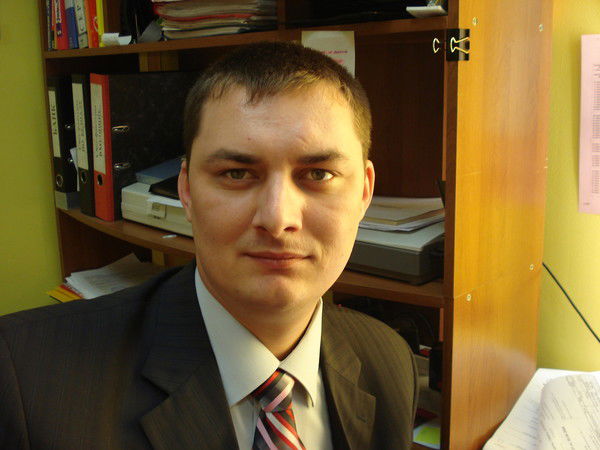 Валерий Алексеев