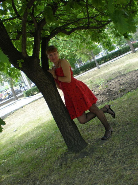 Юлия Бородина