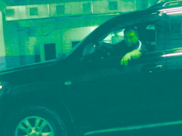 Николай Куценко