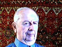 Борис Сахаров