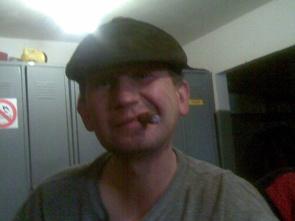 Андрей Душеин