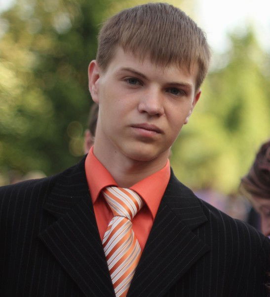 Владислав Грядиль