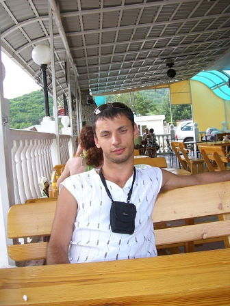 Олег Торосян