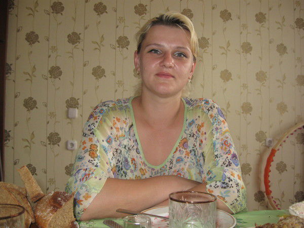 Ирина Королёва