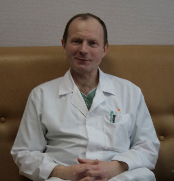 Игорь Медяник