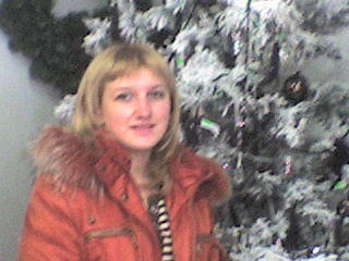 Екатерина Валишина