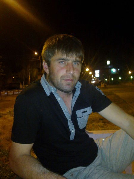 Иса Абулиев