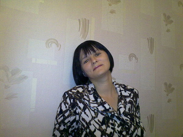 Наташа Литвиненко