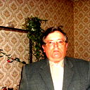 Александр Воробьёв