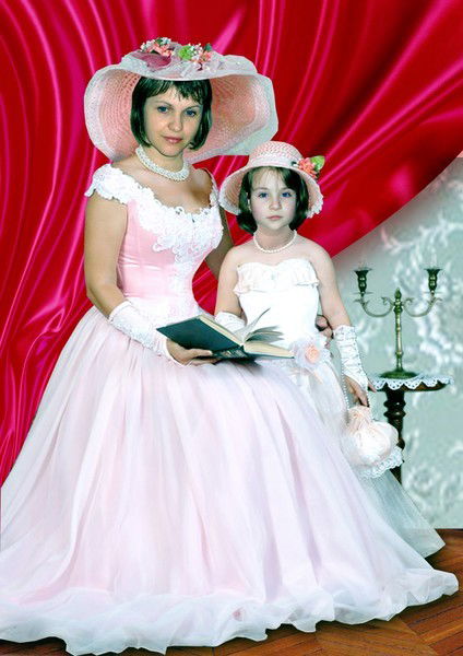 Наташа Спатарь