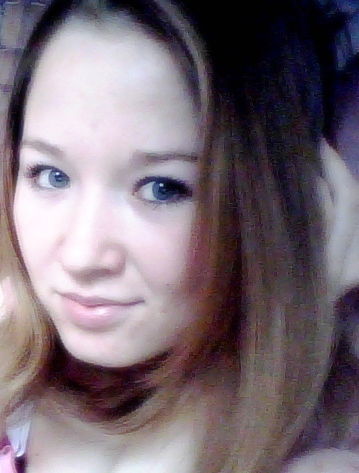 Лейсан Гайнуллина