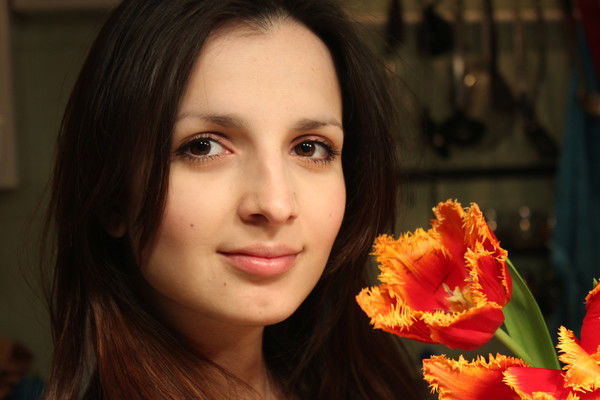 Людмила Грабарь