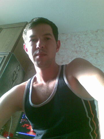 Дамир Сайфуллин