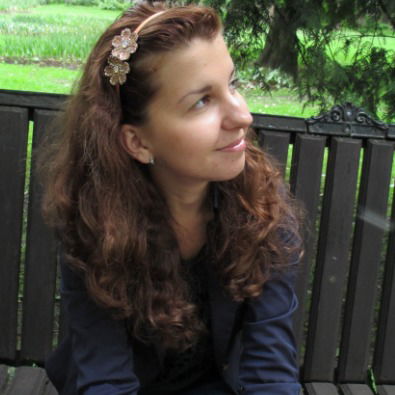 Татьяна Шутенко