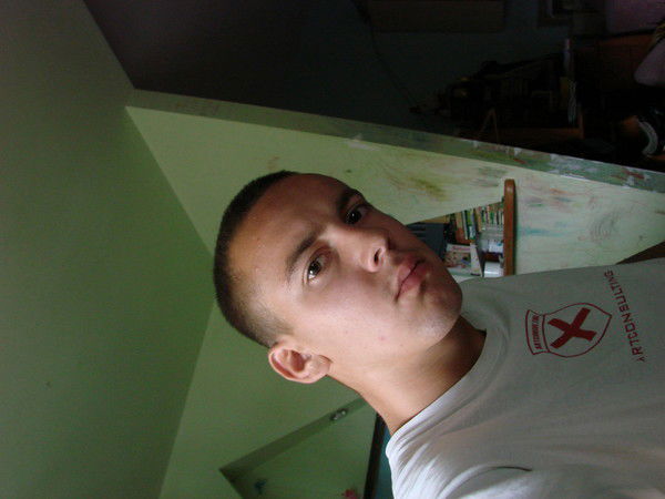 Александр Сорокин