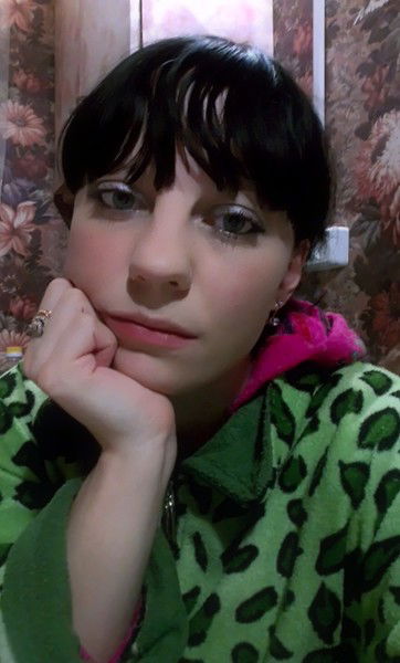 Ирина Силкова