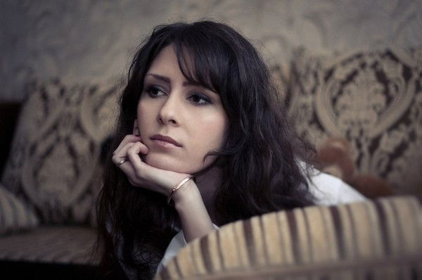 Валерия Борзых (Попова)