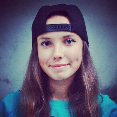 Дарья Кузнецова