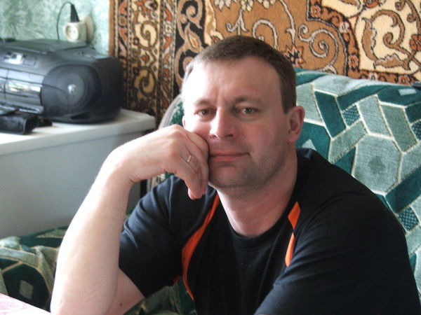 Игорь Нечепорчук