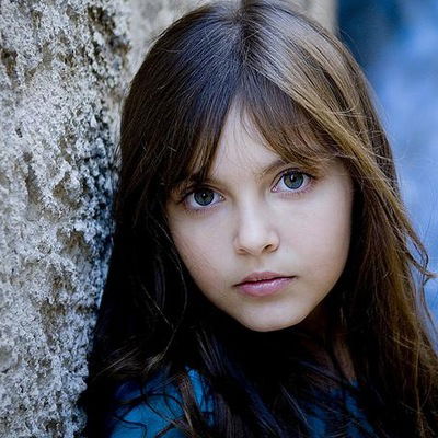 Каришка Веретенникова