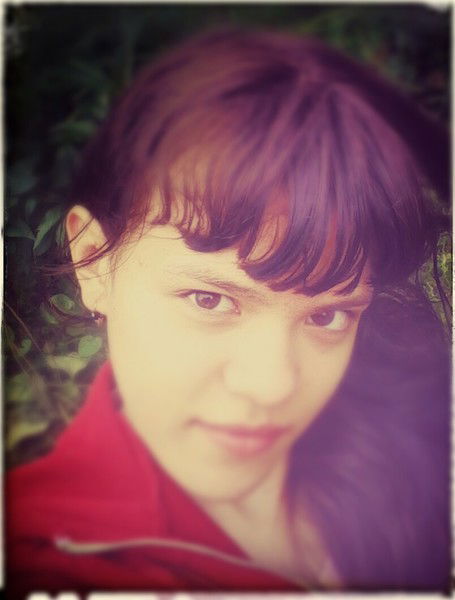 Элиночка Абитова