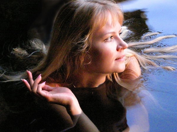 Наталья Святенко