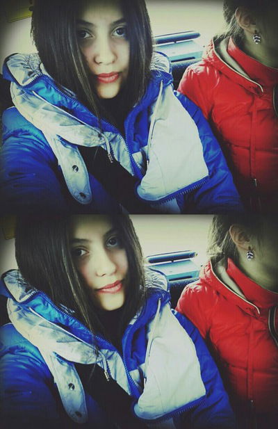 Карина Попова