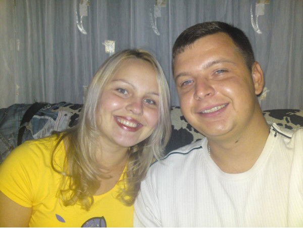 Григорий Корниенко