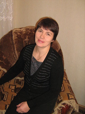 Гульсина Юзеева