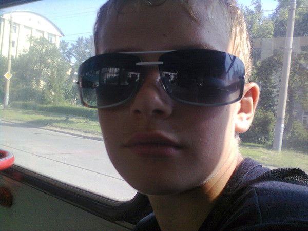 Димка Йгуменцев