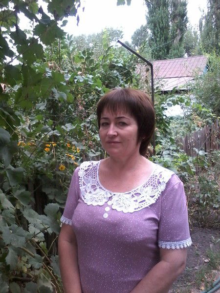 Татьяна Тумайкина