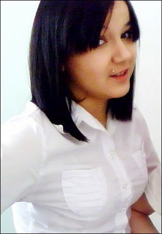 Anechkaa Cheryukanovaa