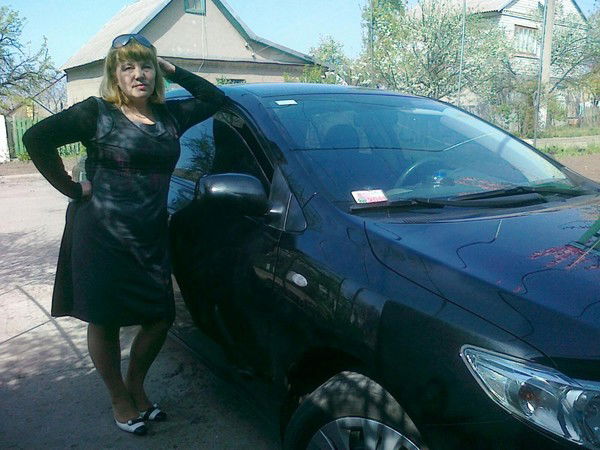 Светлана Мельянкова