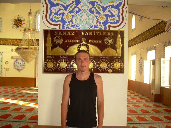 Василий Лобов