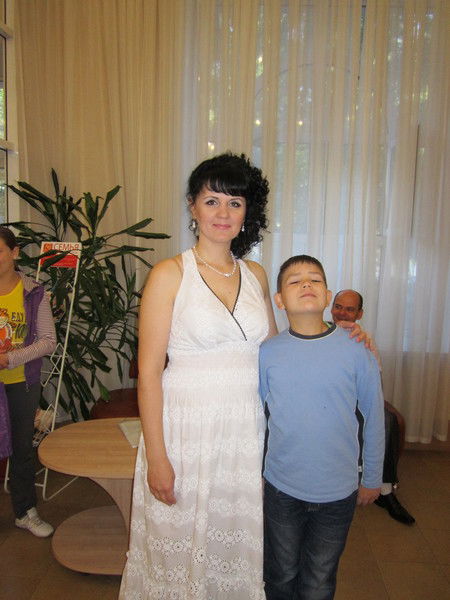 Екатерина Бутко