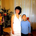 Екатерина Бутко